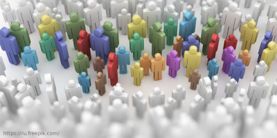 Аспиранты выступили на круглом столе в Российской академии наук