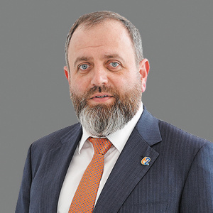 Дмитрий Каннер