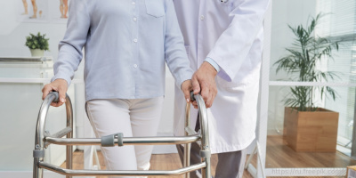 Мультидисциплинарный подход при оказании травматологической помощи населению: европейские практики