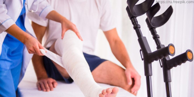 Болезни костно-мышечной системы в Москве в цифрах