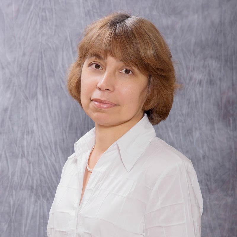 Илюхина Татьяна Павловна