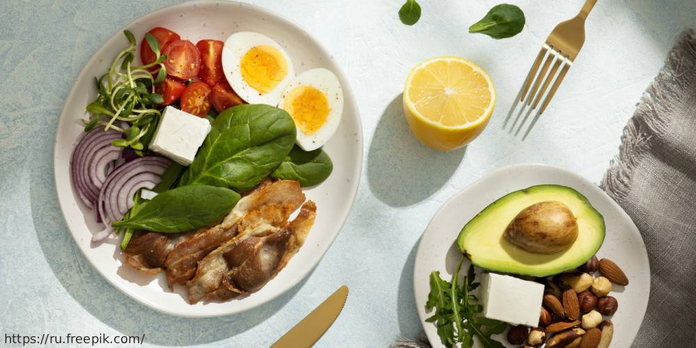 Питание как основа здоровья