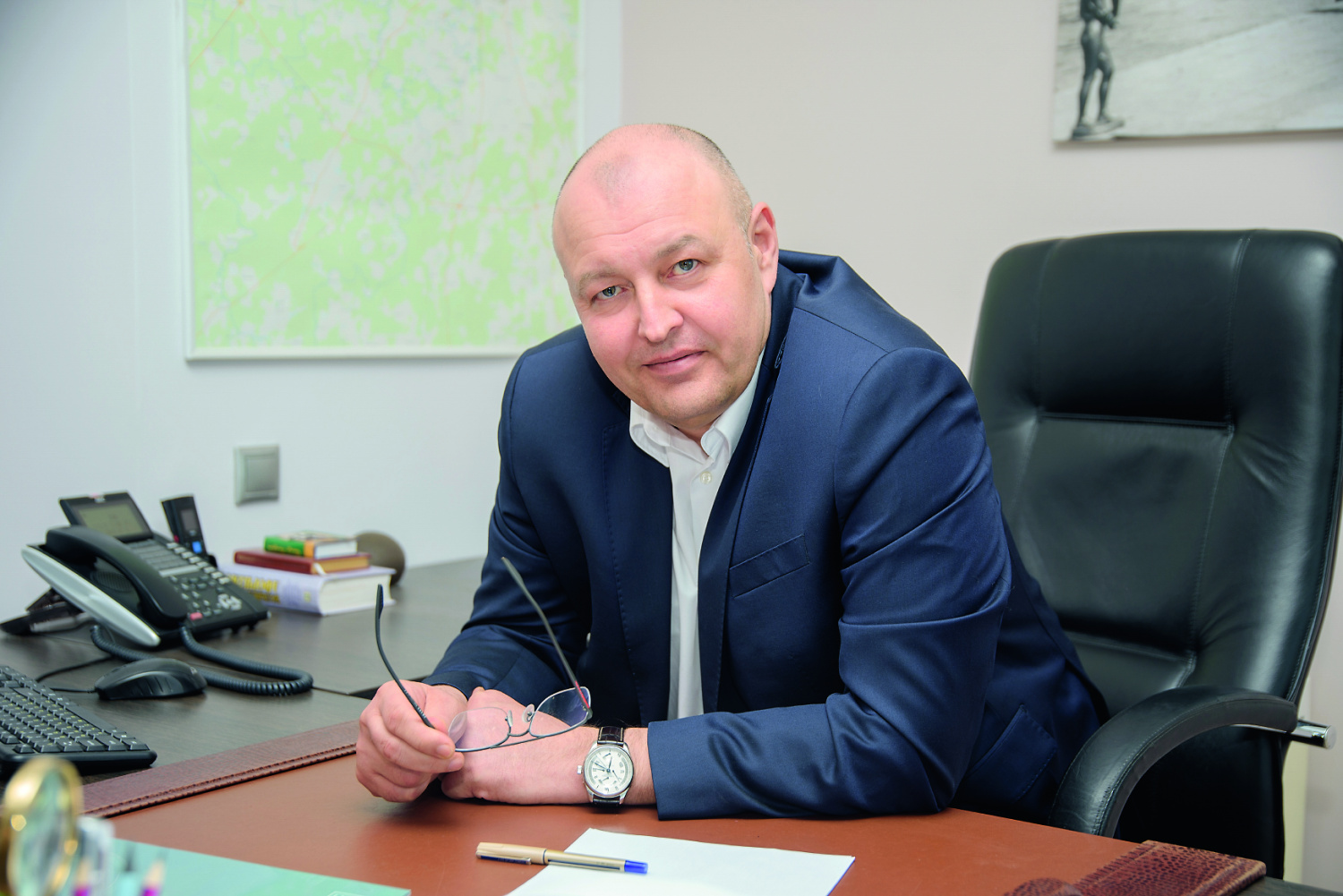 АНДРЕЙ СТАРШИНИН