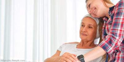 Онлайн-семинар «Онкореабилитация», 21 декабря 2022 года