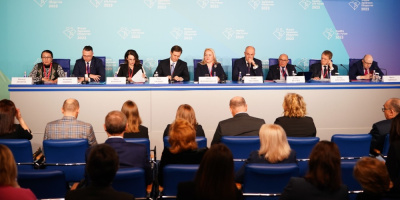 Опубликована архитектура деловой программы форума  «Здоровое общество»