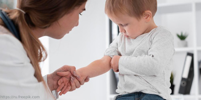 Вебинар «Аллергология-иммунология в педиатрии: от теории к практике», 23 апреля 2022 года