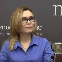 Секреты ЗОЖ – на радио «Медиаметрикс»