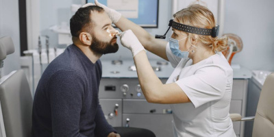 Семинар «Актуальные вопросы диагностики и лечения болезней уха, горла и носа», 16 марта 2022 года