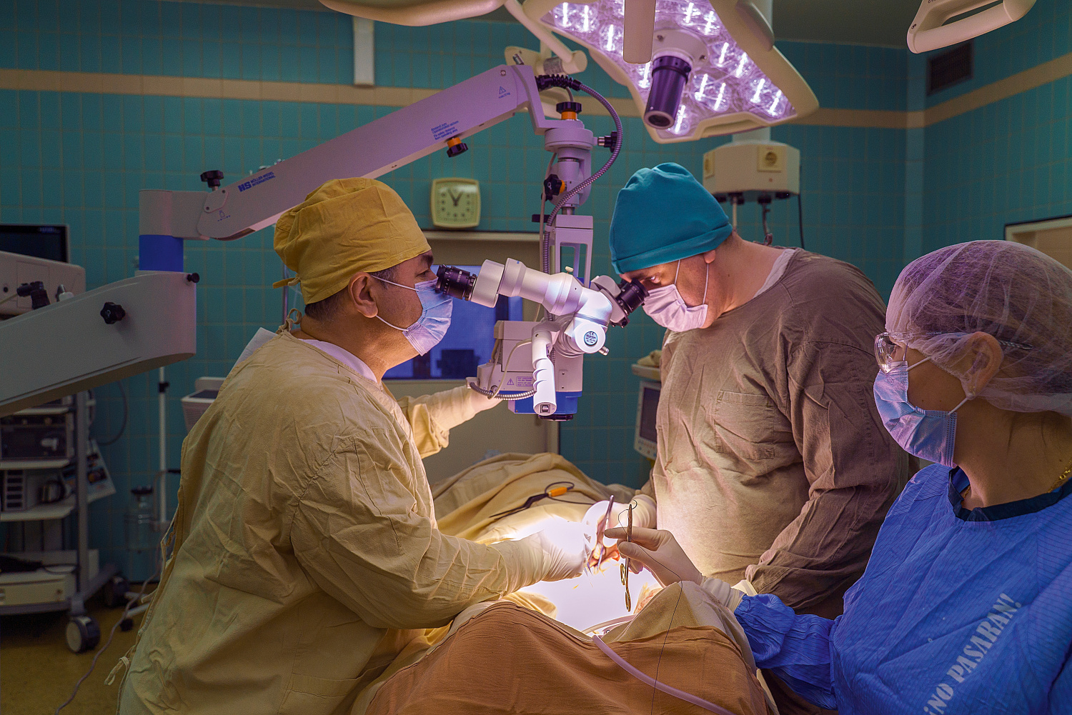 Централизация экспертной помощи гериатрическим пациентам