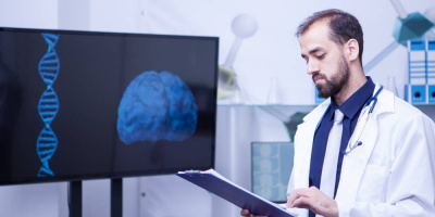 Конференция «Cognito ergo sum. Когнитивное здоровье человека: достижения и перспективы здравоохранения», 1 марта 2022 года