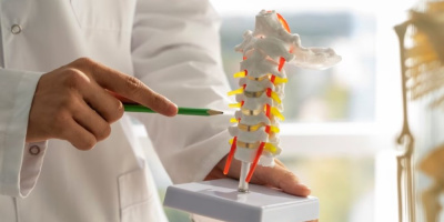 25 июня – Международный день борьбы со сколиозом