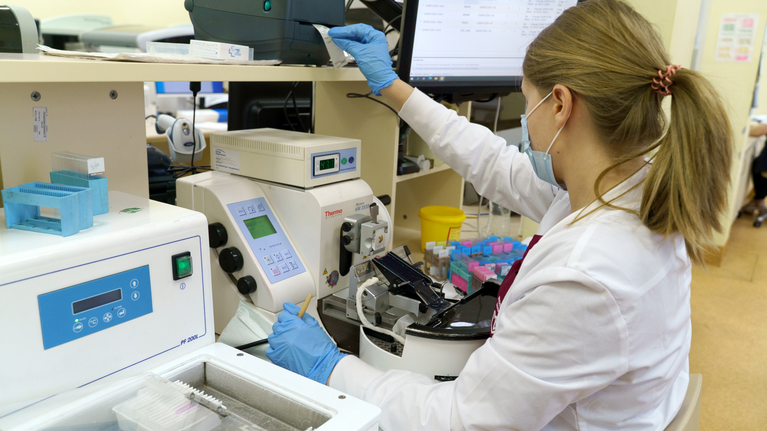 Перспективные проекты в области искусственного интеллекта