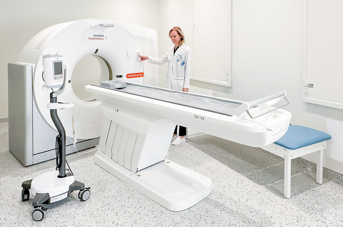 Развитие национальных проектов в области укрепления общественного здоровья