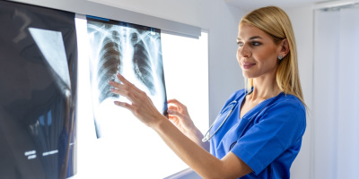 Рентгенология на страже здоровья: поздравляем с Днем рентгенолога!
