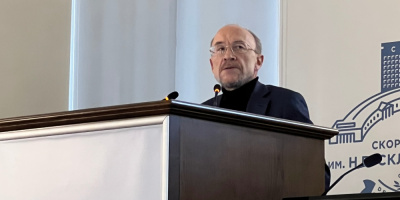 Московские специалисты обсудили актуальные проблемы сепсиса 