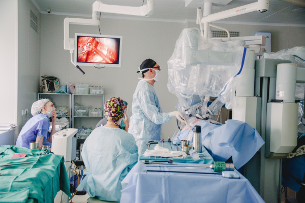 Основные аспекты сохранения здоровья мужчин 