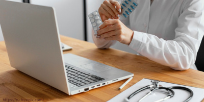 Тренды восприятия новаций в медицине