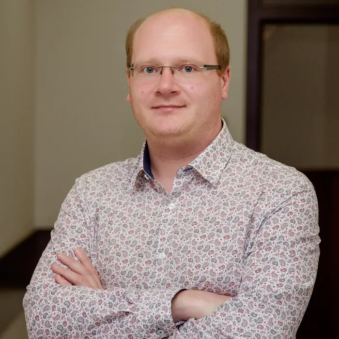 Кузнецов Михаил Юрьевич