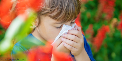 Вебинар «Аллергология-иммунология в педиатрии: от теории к практике», 29 марта 2025 года