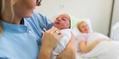 День неонатолога – 5 апреля