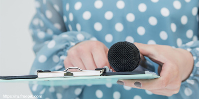 Запись третьей лекции курса для журналистов 3 ноября