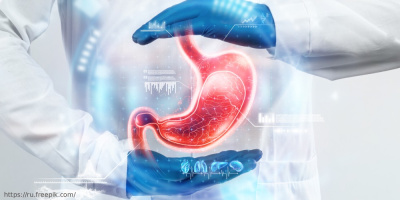 Болезни органов пищеварения