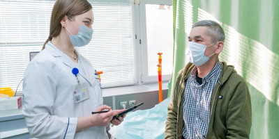 Исследование программ и алгоритмов оценки технологий здравоохранения