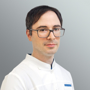 Илья Алексеевич Пятницкий