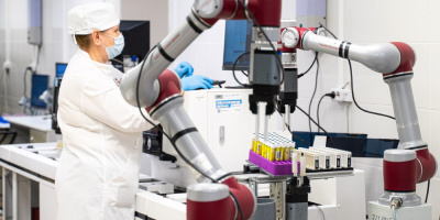 Завершилось обучение по проведению клинических исследований