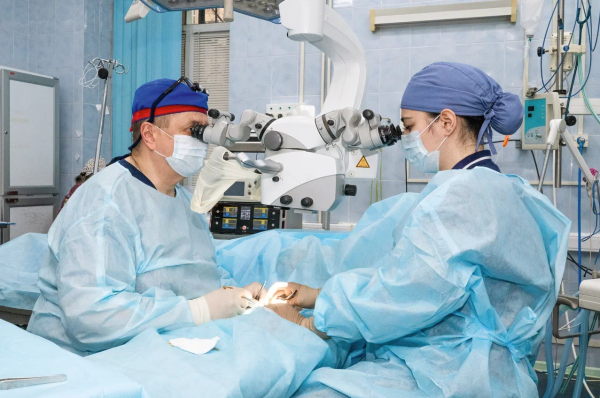 Детский центр хирургии кисти