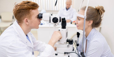 8 августа — Международный день офтальмологии