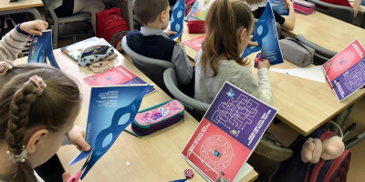 Тренинг «М.О.З.Г. 4,5»: урок, который может спасти жизнь