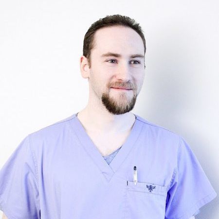 Анисимов Кирилл Владимирович