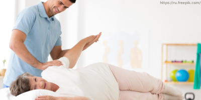 Научно-практическая конференция «Мануальная терапия в системе здравоохранения г. Москвы», 16 июня 2023 года