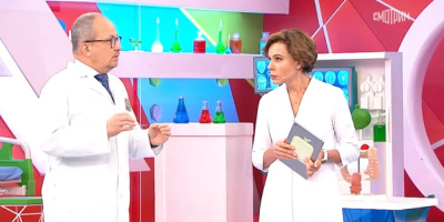 Гастроэнтеролог ответил на вопросы о влиянии стресса на работу пищеварительной системы 