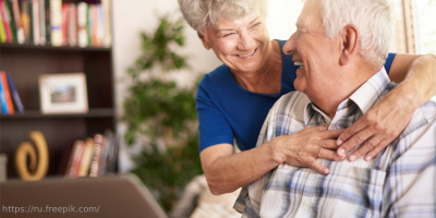 Счастье и здоровье участников «Московского долголетия»