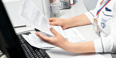 2 октября — Всемирный день врачей-урологов