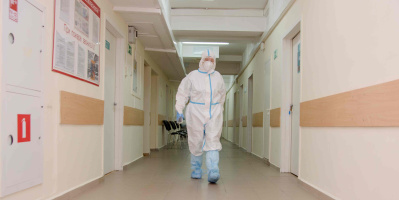 Успешно завершилось обучение специалистов по обращению с особо опасными инфекциями