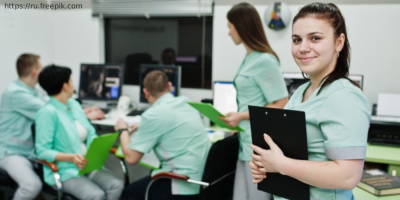 Статья о внедрении и использовании мультимодальной учебной программы наставничества 