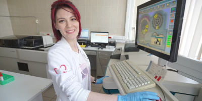 Неделя безопасности пациента и популяризации центров здоровья