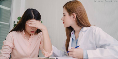 Результаты исследования, посвященного проблеме подростковой депрессии