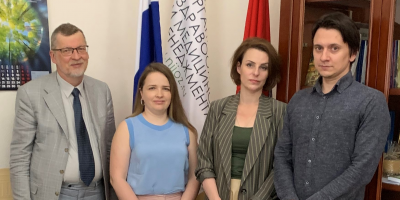 НИИОЗММ ДЗМ вступил в Российскую ассоциацию статистиков