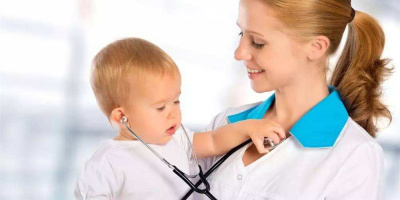 Детские травмы. Цифры и факты