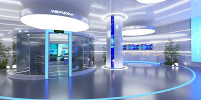 Анастасия Ракова: уникальные российские медицинские разработки будут представлены на Московском урбанфоруме в Гостином Дворе