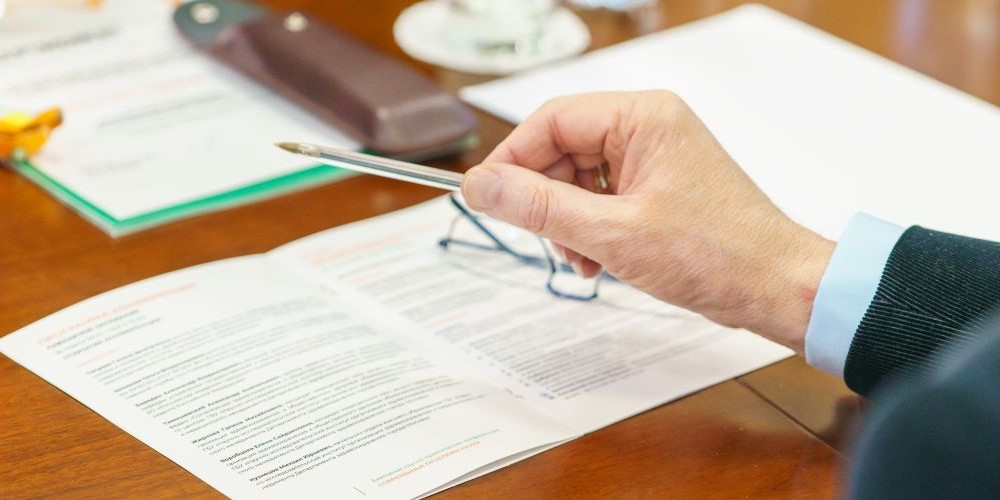 Прошло заседание Московского городского независимого этического комитета