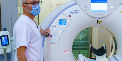 Наставничество инновационных компаний в области здравоохранения 