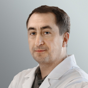 Фархад  Мохаммадович  Навзади