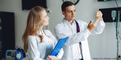  Профессиональные и личностные характеристики успешного врача