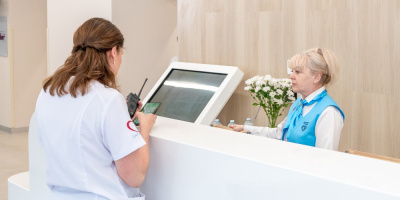 В Москве открыли шесть новых центров женского здоровья