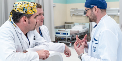 Наставничество в превентивной медицине